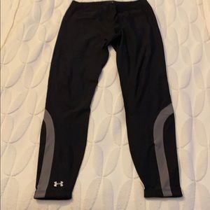 Under Armour Cold Gear Pants Medium
